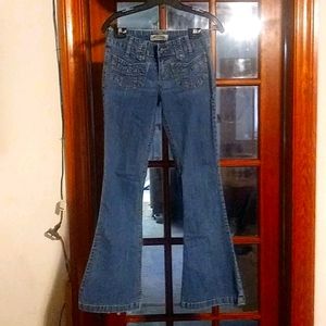 YMI jeans size 5